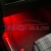 2x Golf MK5 MK6 MK7 7.5 LED VW BLUE Footwell Door Interior Lights under smd oem